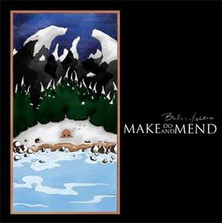 Make Do And Mend - Bodies Of Water