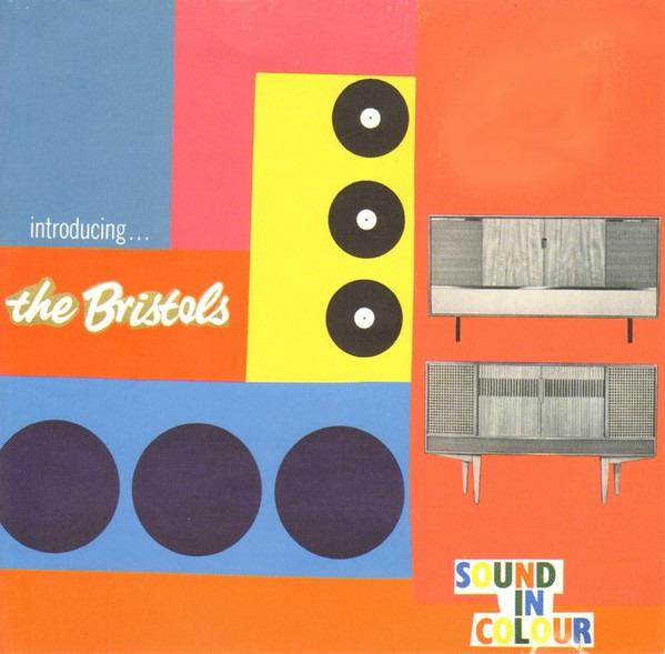 Bristols, The - Introducing...