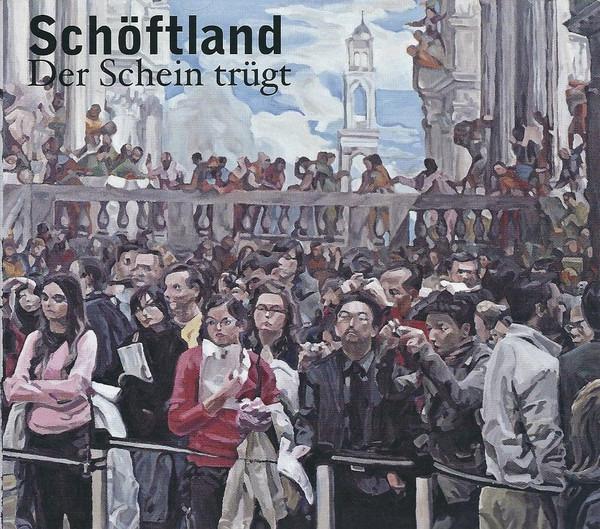 Schöftland - Der Schein Trügt