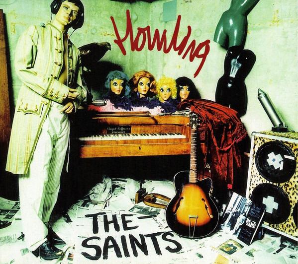 Saints, The - Howling