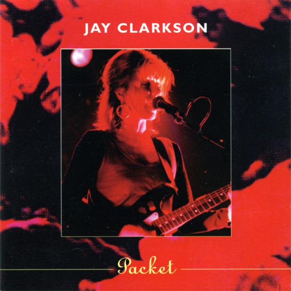 Clarkson, Jay - Packet FLYING NUN RECORDS