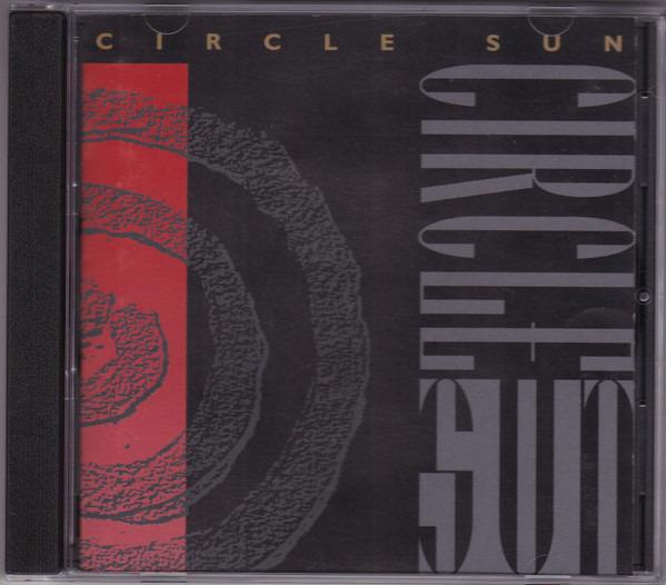 Circle Sun - same
