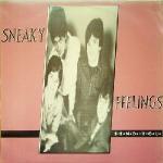 Sneaky Feelings - Send You FLYING NUN RECORDS