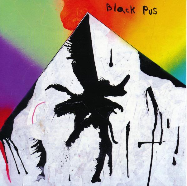 Black Pus - Primordial Pus