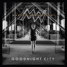 Wainwright, Martha - Goodnight City