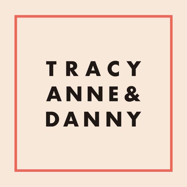 Tracyanne & Danny - same