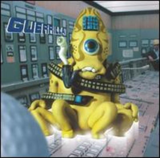 Super Furry Animals - Guerilla (Slipcase)