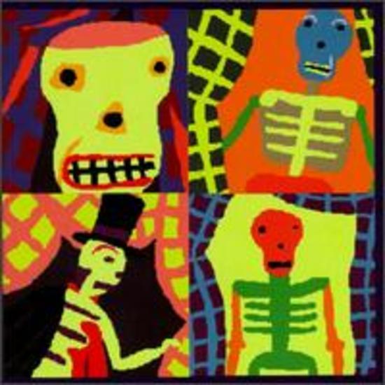 Jad Fair & Yo La Tengo - Strange but True