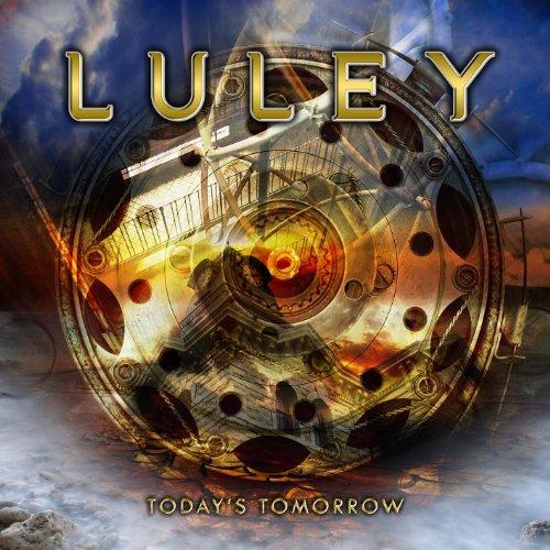 Luley - Today's Tomorrow EX TOKYO CRAAFT !