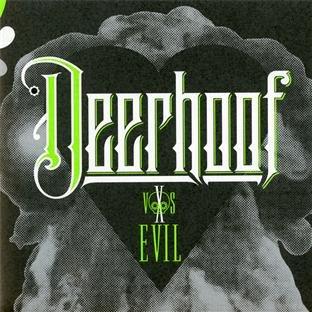 Deerhoof - Deerhof Vs Evil