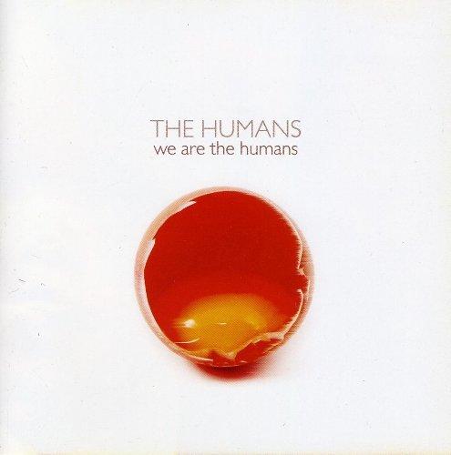 Humans, The - We Are the Humans (signed by Toyah Willcox)
