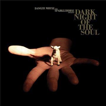 Danger Mouse and Sparklehorse - Dark Night of the Soul IGGY POP
