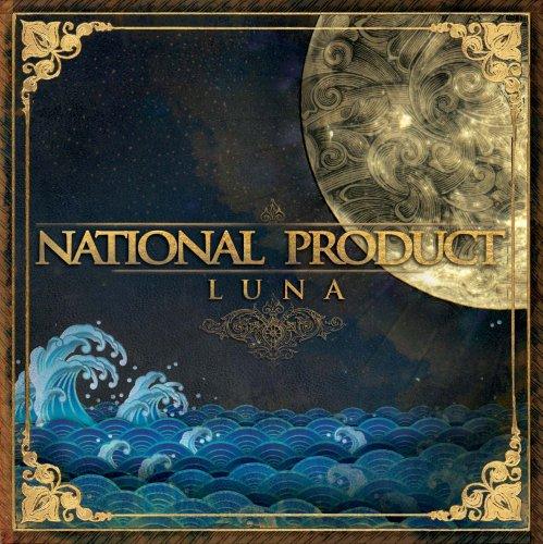 National Product - Luna