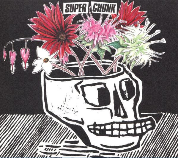 Superchunk - What A Time To Be Alive
