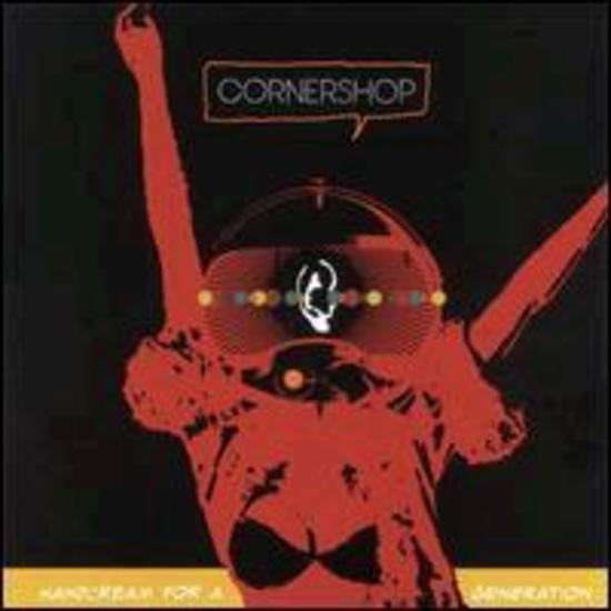Cornershop - Handcream for a Generation