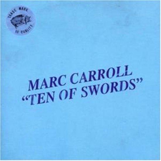 Carroll, Marc - Ten of Swords