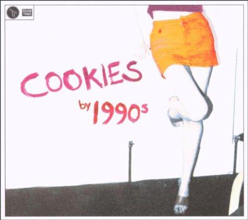1990s - Cookies