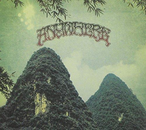 Anywhere - same MARS VOLTA TRICLOPS SLEEPY SUN