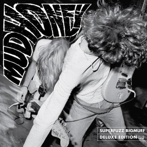Mudhoney - Superfuzz Bigmuff DELUXE SONIC YOUTH DICKS