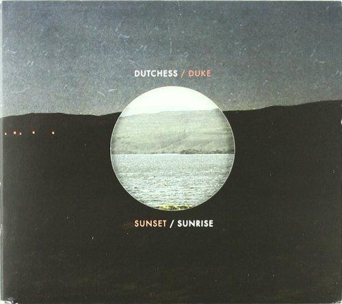 Dutchess And The Duke - Sunset / Sunrise HARDLY ART RECORDS