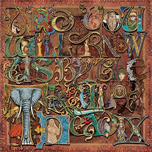 Trail of Dead - IX LTD EDITION