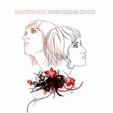 Ladytron - Witching Hour +4 BONUSTRACKS