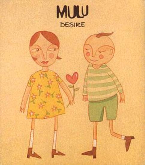 Mulu - Desire