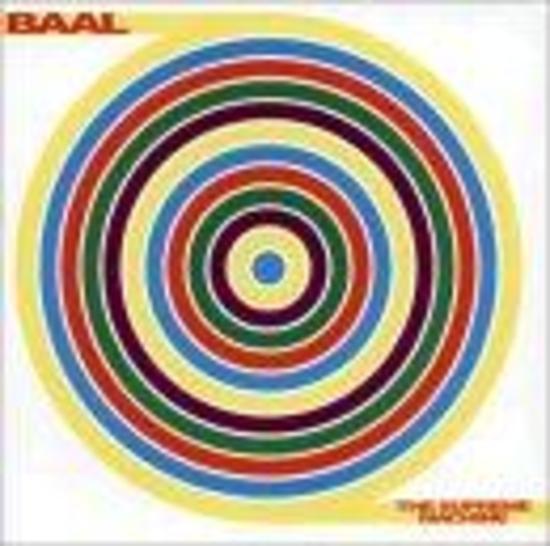 Baal - The Supreme Machine