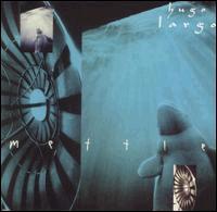 Largo, Hugo - Mettle ALL SAINTS RECORDS