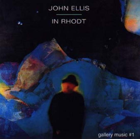 Ellis, John (Stranglers) - In Rhodt