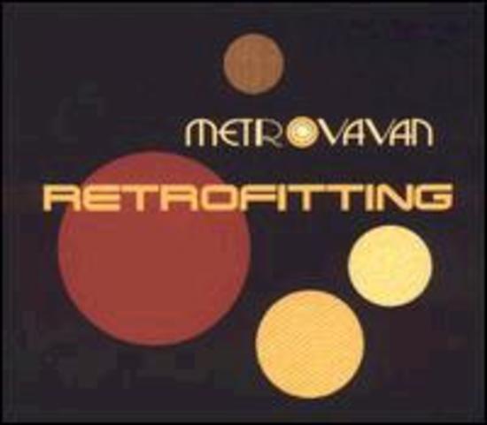 Metrovavan - Retrofitting (Looper)