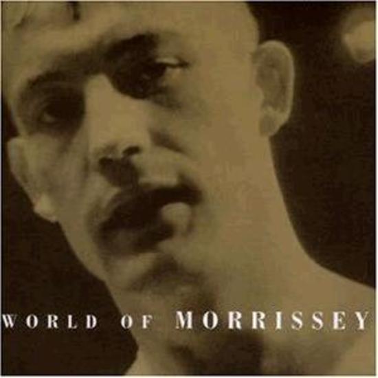 Morrissey - World of Morrissey