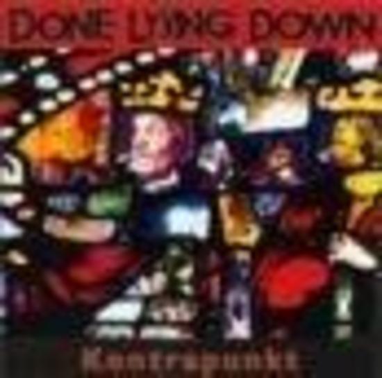 Done Lying Down - Kontrapunkt