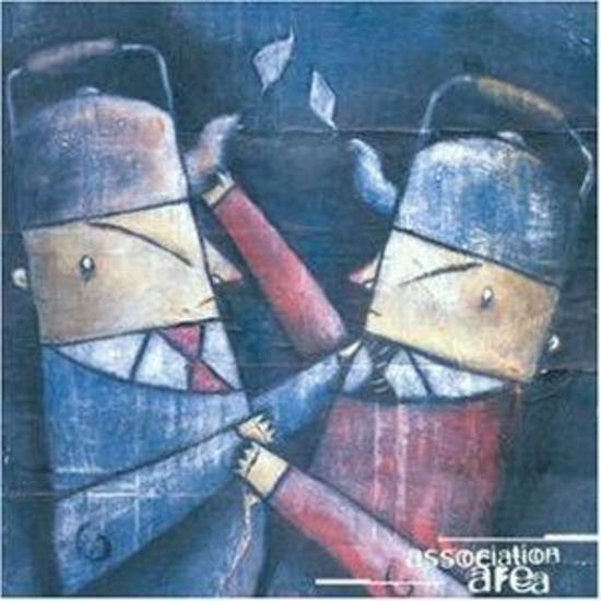 Association Area - Loathsome Deco