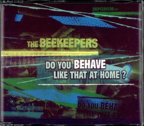Beekeepers - Do you behave like that at Home?