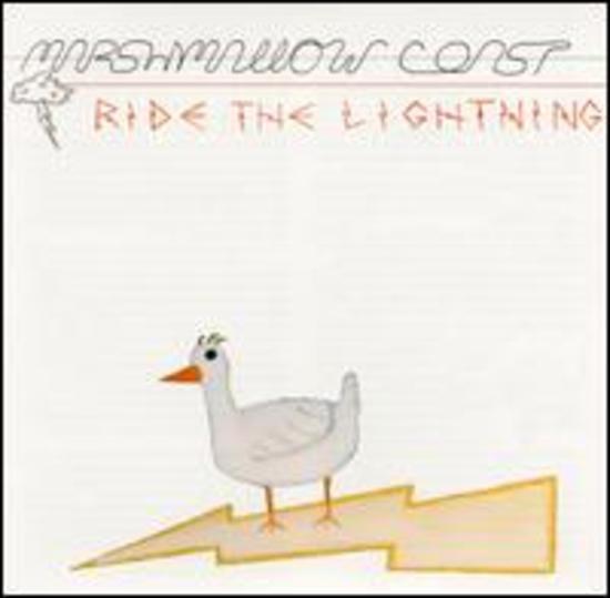 Marshmallow Coast - Ride the Lightning