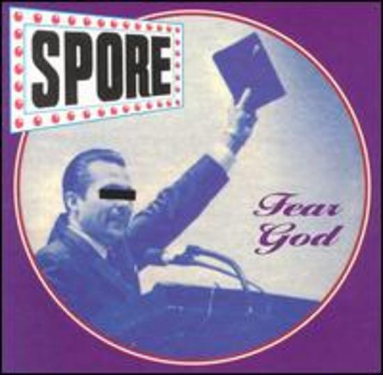 Spore - Fear Good