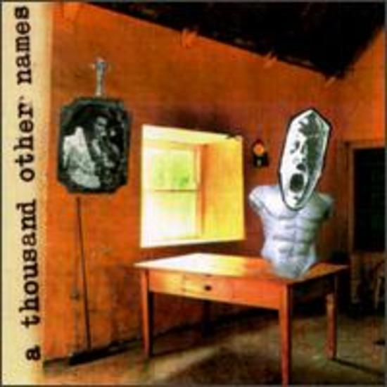 G.E. Stinson - Thousand other Names, A