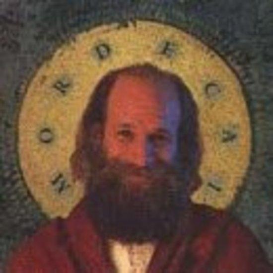 Vanilla Trainwreck - Mordecai