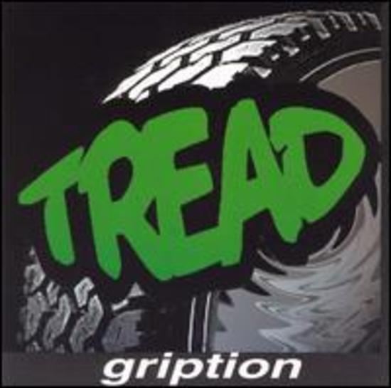 Tread - Gription