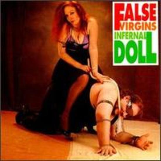 False Virgins - Infernal Doll