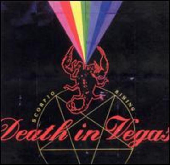 Death in Vegas - Scorpio Rising ENHANCED