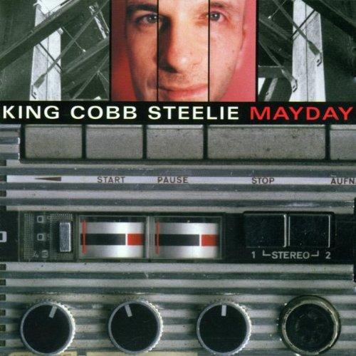 King Cobb Steelie - Mayday