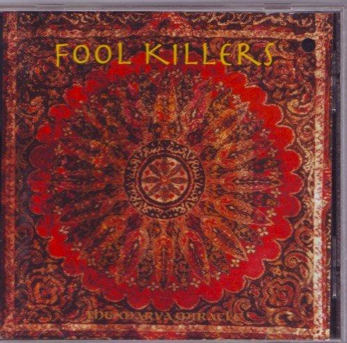 Fool Killers - The Marva Miracle