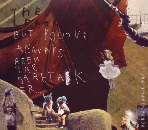 Silent League - But You've Always Been the Caretaker PREQUEL NEON INDIAN