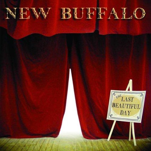 New Buffalo - The Last Beautiful Day JENS LEKMAN BETH ORTON