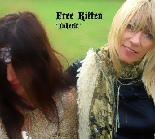 Free Kitten - Inherit SONIC YOUTH J MASCIS