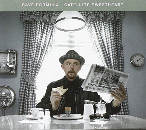 Formula, Dave - Satellite Sweetheart CLINT BOON LARA ROSE