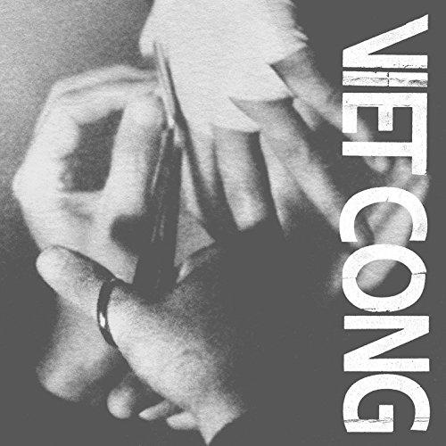 Viet Cong - same = PREOCCUPATIONS