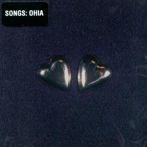 Songs: Ohia - Axxess & Ace